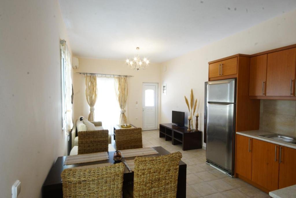 aegean villas