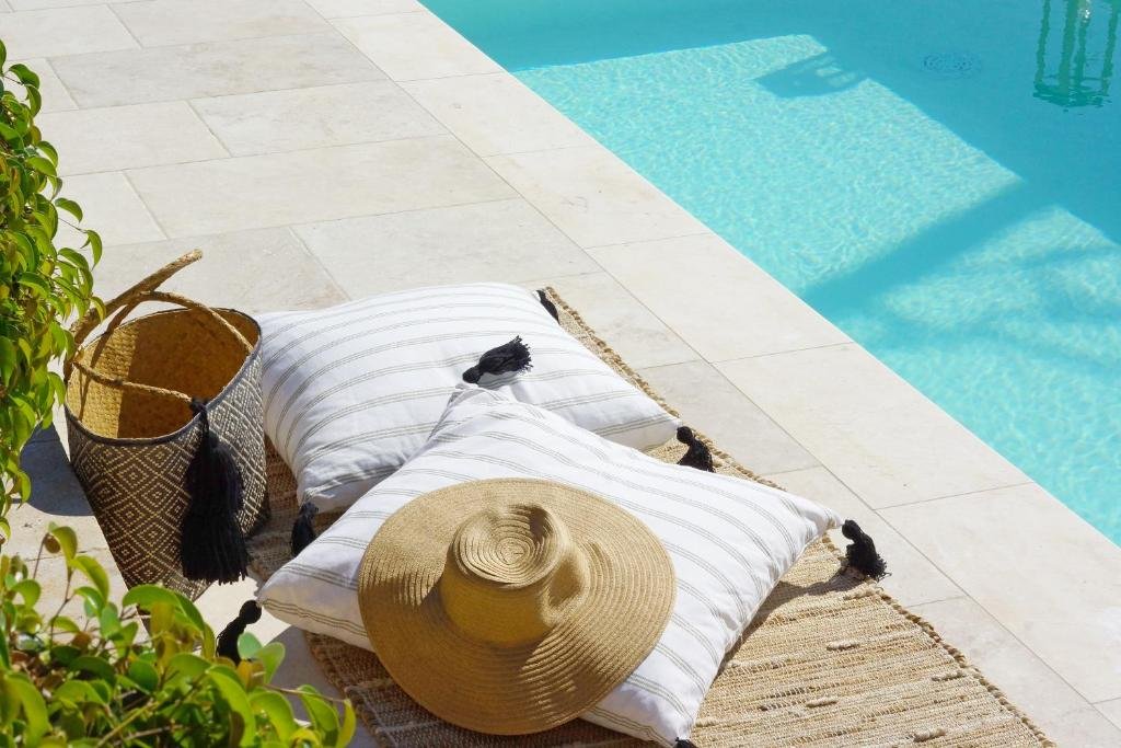 aegean villas