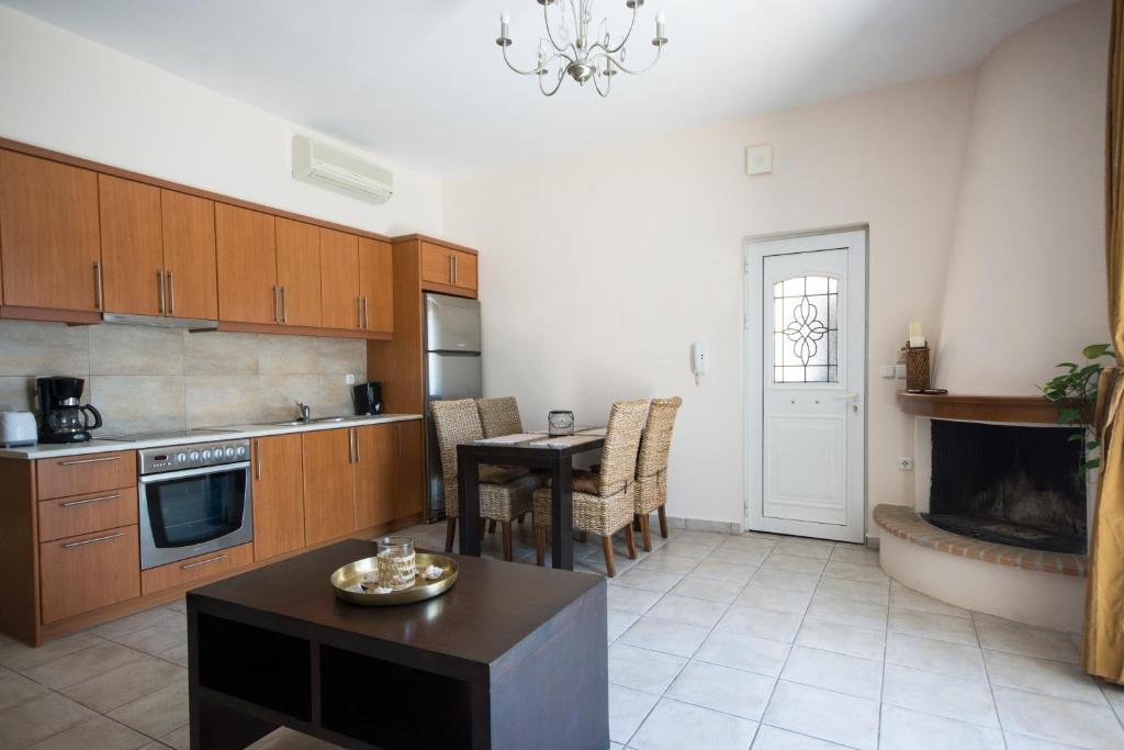 aegean villas