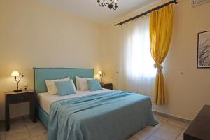 aegean villas
