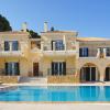 aegean villas