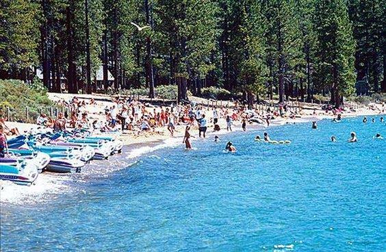 zephyr cove