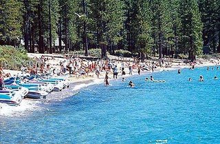 Zephyr Cove Resort,Nevada>>Lake Tahoe,3 star