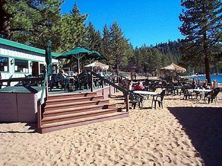 Zephyr Cove Resort,Nevada>>Lake Tahoe,3 star