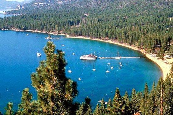 zephyr cove