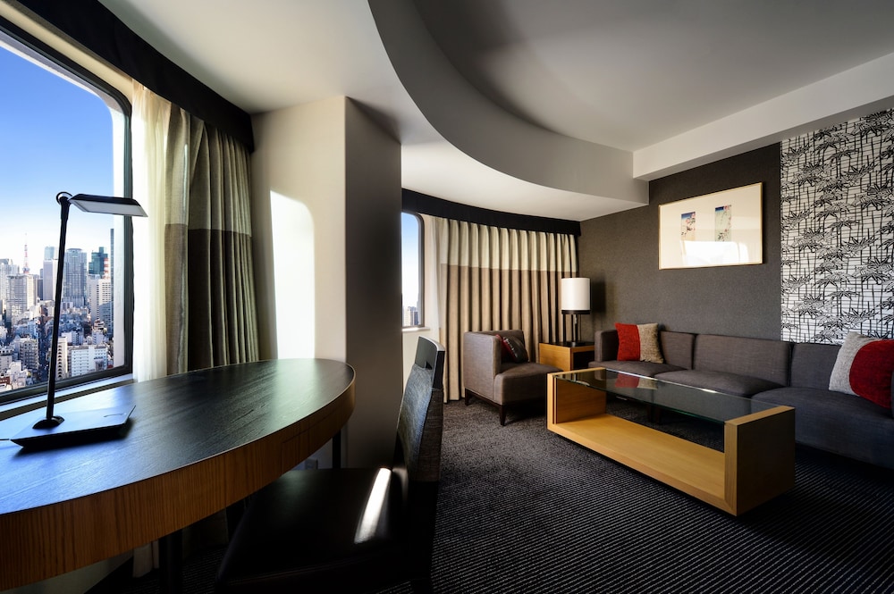hotel new otani tokyo garden tower