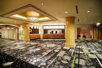 hotel new otani tokyo garden tower