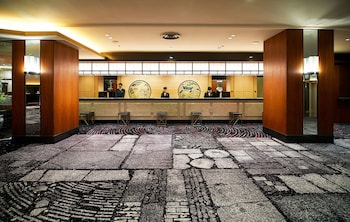 hotel new otani tokyo garden tower