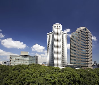 hotel new otani tokyo garden tower