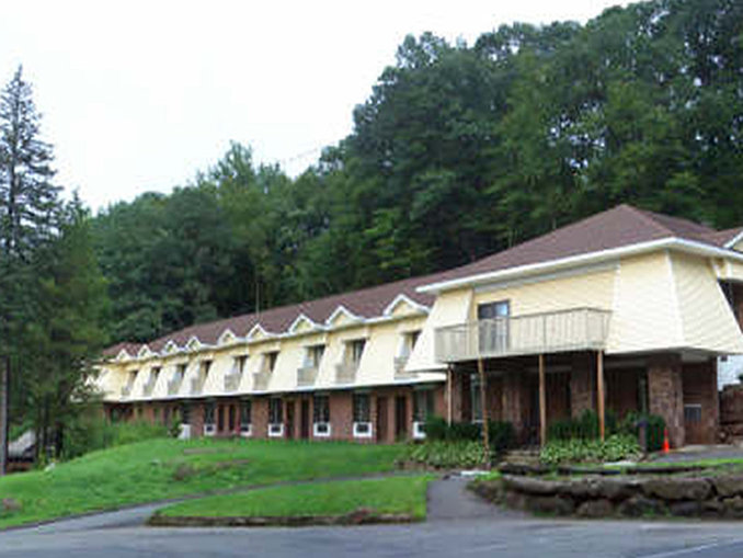 passport inn and suites  middletown