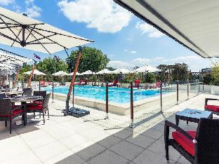 Mercure Orléans Centre,,4 star