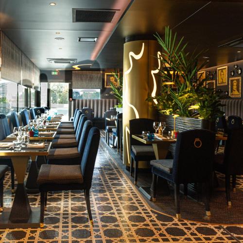 Mercure Orléans Centre,,4 star