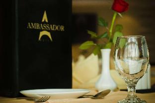ambassador hotel