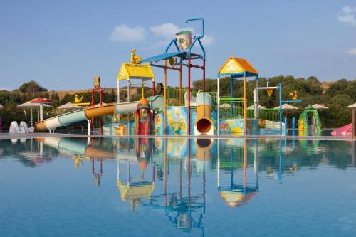 elexus hotel resort and spa