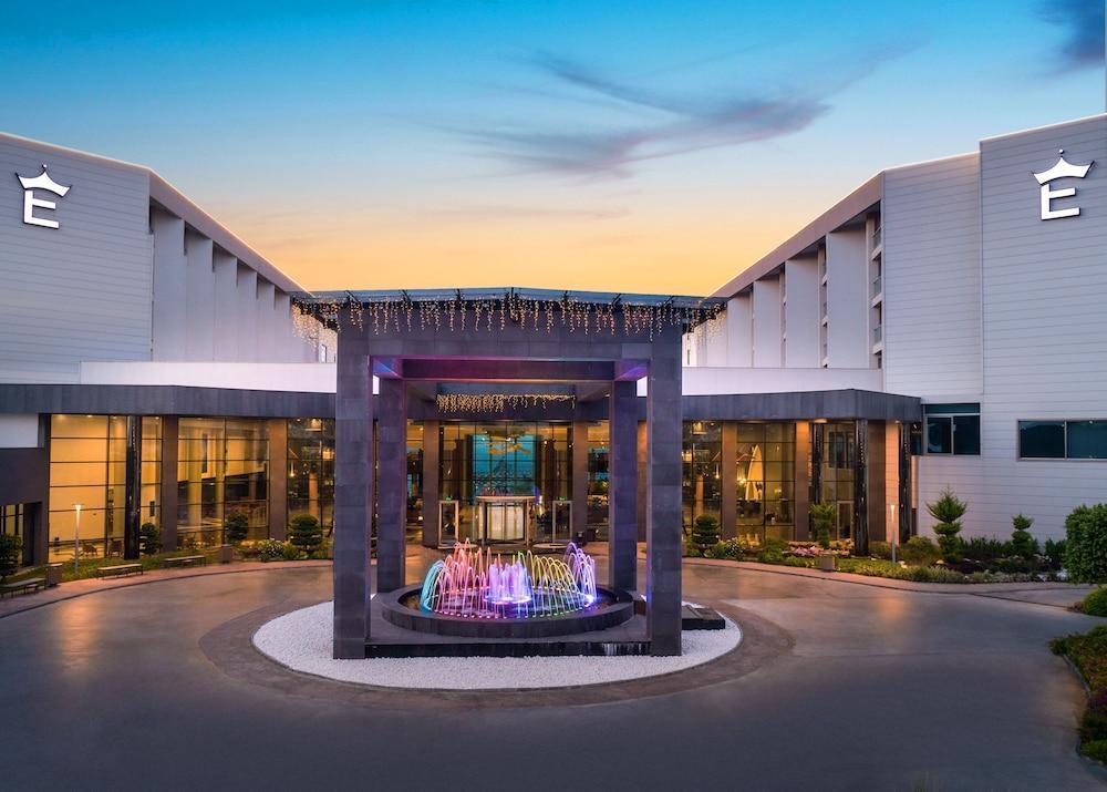 elexus hotel resort and spa