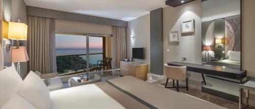elexus hotel resort and spa