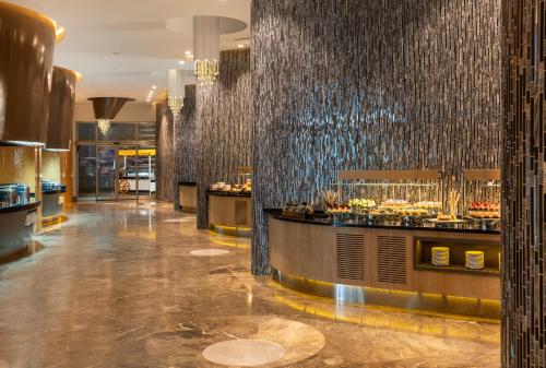 elexus hotel resort and spa