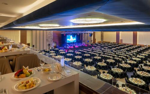 elexus hotel resort and spa
