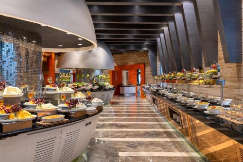 elexus hotel resort and spa
