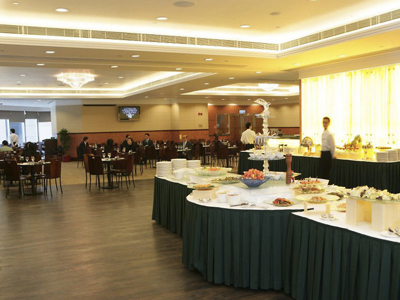 hotel cozi harbour view