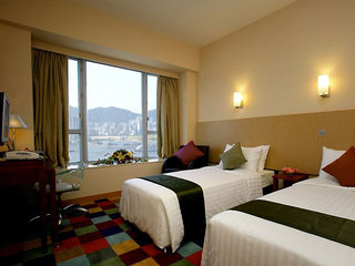 hotel cozi harbour view