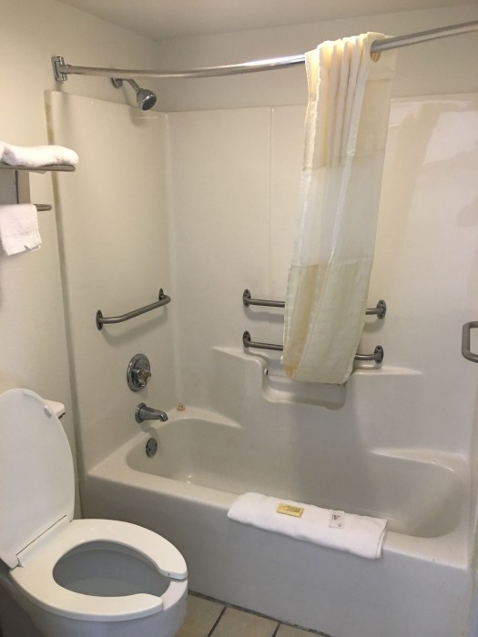 executive inn