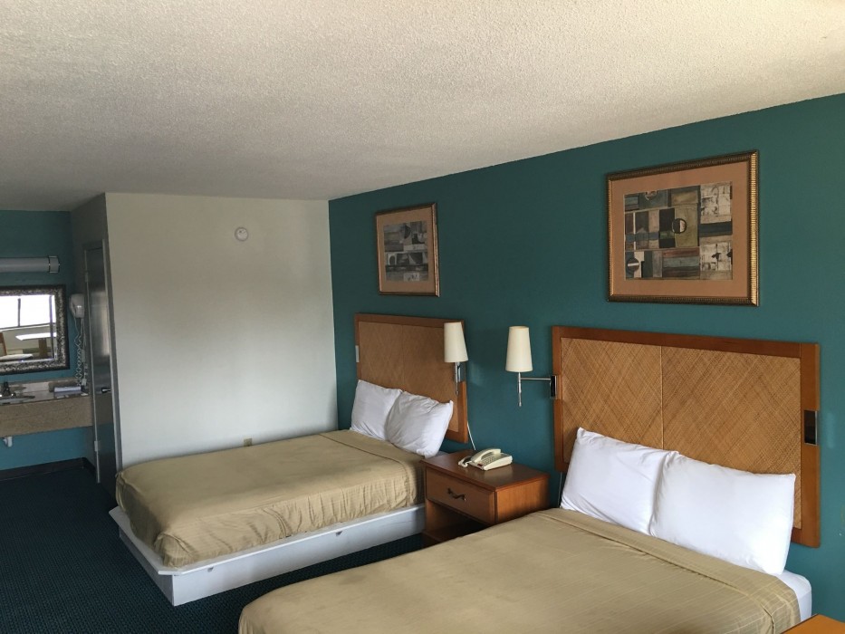 executive inn