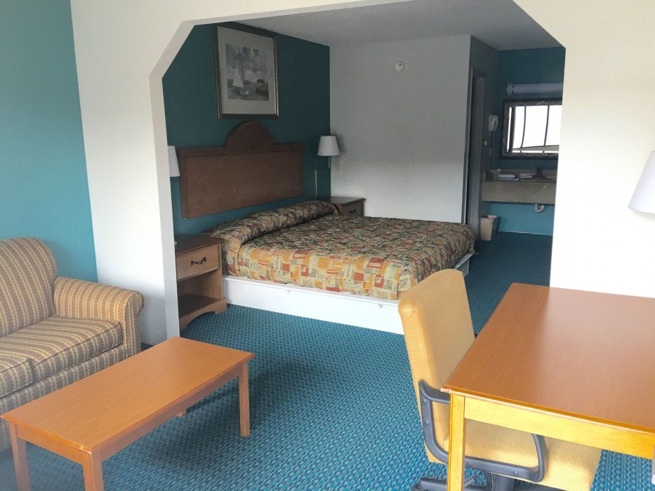 executive inn
