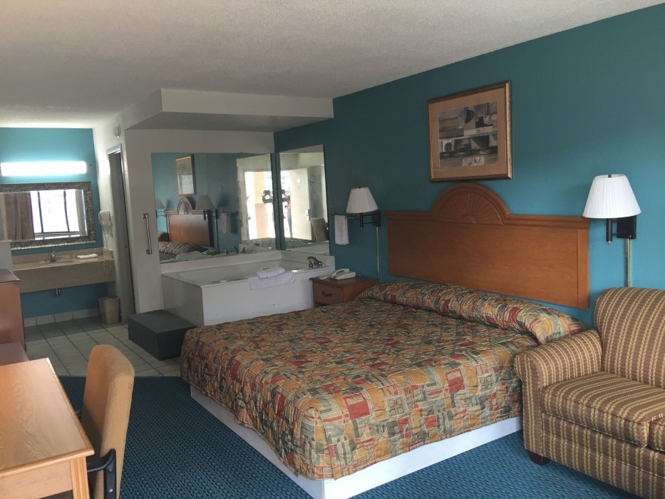 executive inn