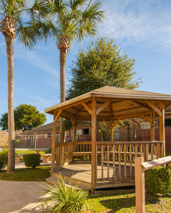 executive inn
