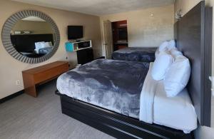 Executive Inn,Pensacola>>Brent,2 star
