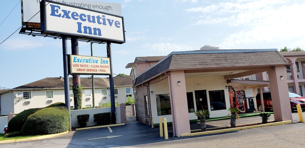 executive inn