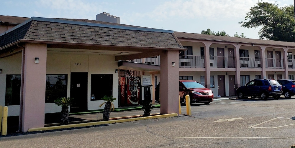 executive inn