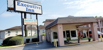 executive inn