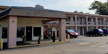 executive inn