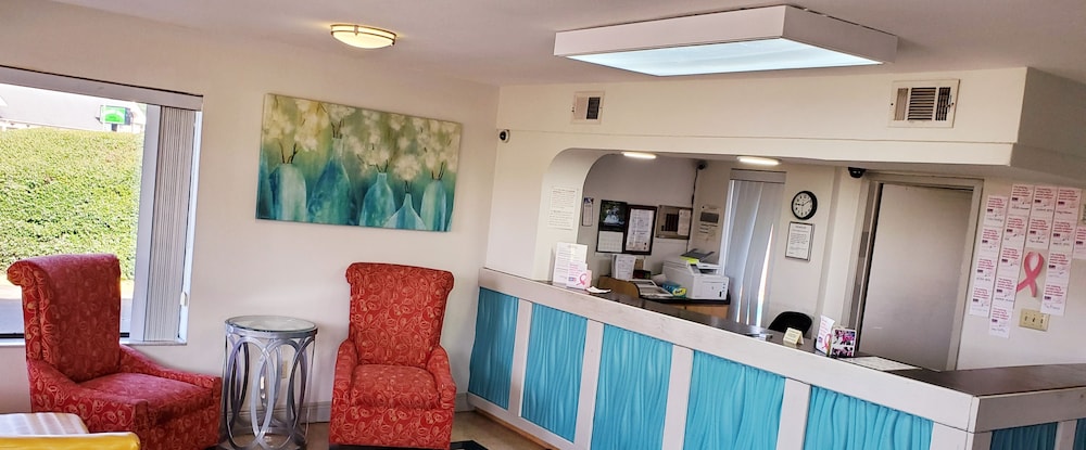 executive inn
