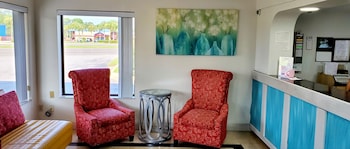 executive inn