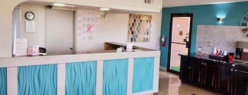 executive inn