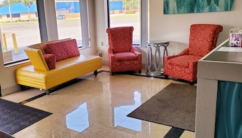 executive inn