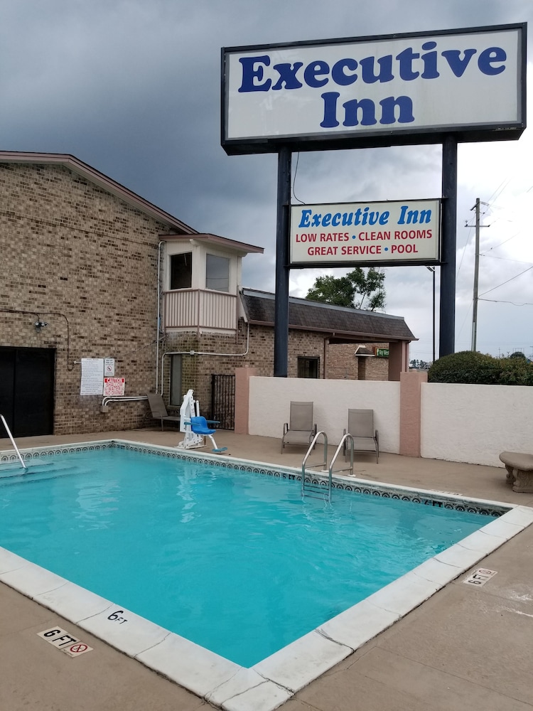 executive inn