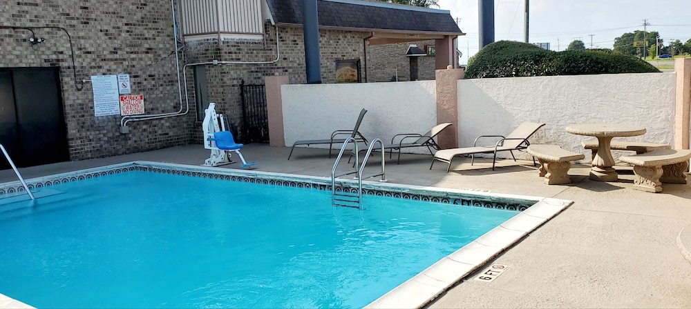 executive inn