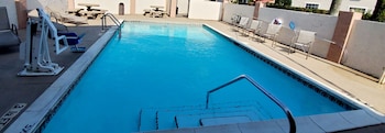 executive inn