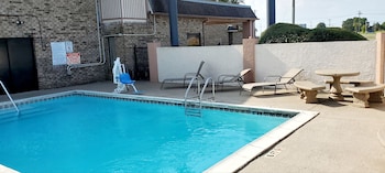 executive inn
