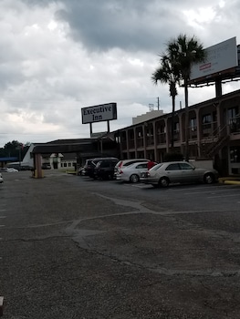 executive inn
