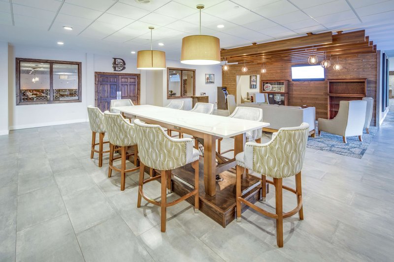 doubletree by hilton huntington