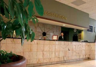 Doubletree By Hilton Huntington,Chesapeake>>Barboursville,4 star