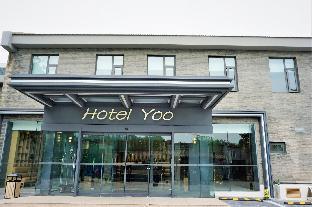 hotel yoo beijing