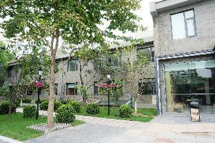hotel yoo beijing
