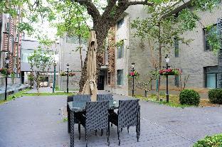 hotel yoo beijing