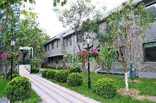 hotel yoo beijing
